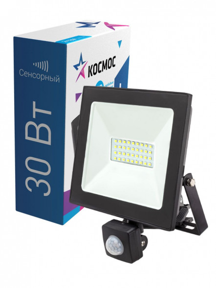 Прожектор КОСМОС K_PR5_LED_30S