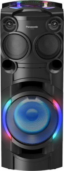 Минисистема PANASONIC SC-TMAX40GSK Black