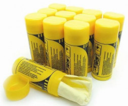 Салфетка для автомобиля AVS CH-4332A в тубусе (43*32см), без дисплея