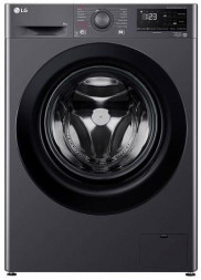 LG F2V3PS6J черный