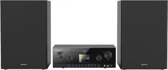 Микросистема GRUNDIG CMS 5000