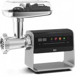 BQ MG2007 Metallic Gray