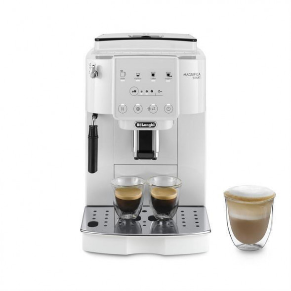 Кофемашина DELONGHI 220 21 WW [ПИ]