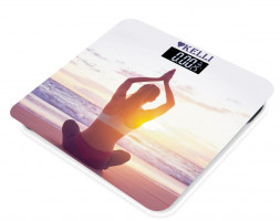 Весы KELLI KL-1518