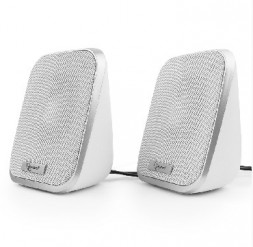 Акустика GEMBIRD (14404) SPK-100-W