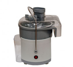 Соковыжималка КАЖИ 332215.002 Нептун светло-серая