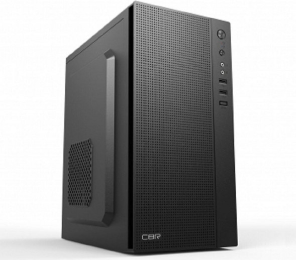 Ноутбук NORBEL C807580Ц 16/512Gb Black