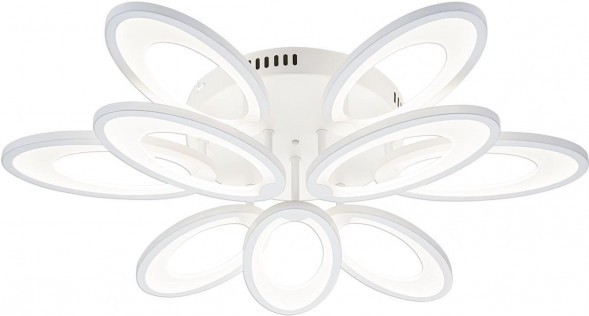 ESCADA 10242/9 LED*115W White