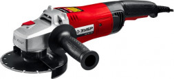 УШМ ЗУБР 1400 Вт, d150 мм, УШМ (УШМ-150-1405)