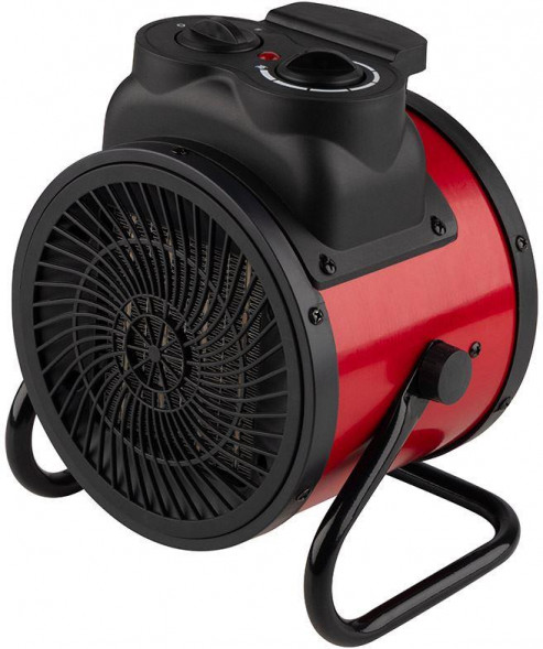 Тепловая пушка ENGY PTC - 3000R Promo (109950)