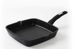 Сковорода МЕЧТА 66802 Гранит black 26*26см