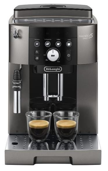 Кофемашина DELONGHI ECAM 250 33 TB [ПИ]