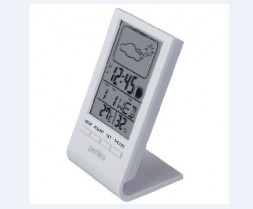 Часы PERFEO (PF_A4855) ANGLE - PF-S2092 белый