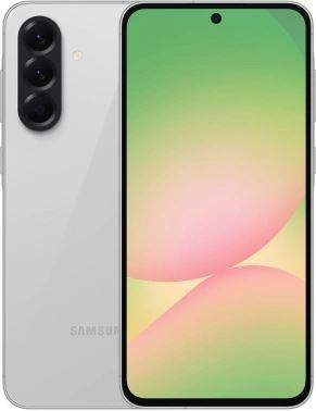 Смартфон SAMSUNG Galaxy A56 5G SM-A566E 8/256Gb Gray (SM-A566EZGCCAU)