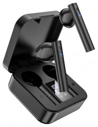 наушники BOROFONE (6931474741233) BE40 Triumph TWS Black