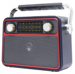 Радиоприемник MIRU SR-1022 Радиоприемник