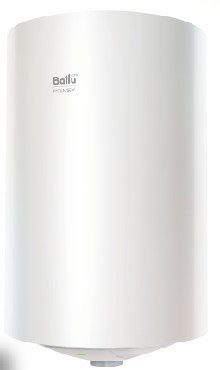 Водонагреватель накопительный электрический BALLU BWH/S 80 PRIMEX