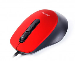 Мышь SMARTBUY (SBM-265-R) красный
