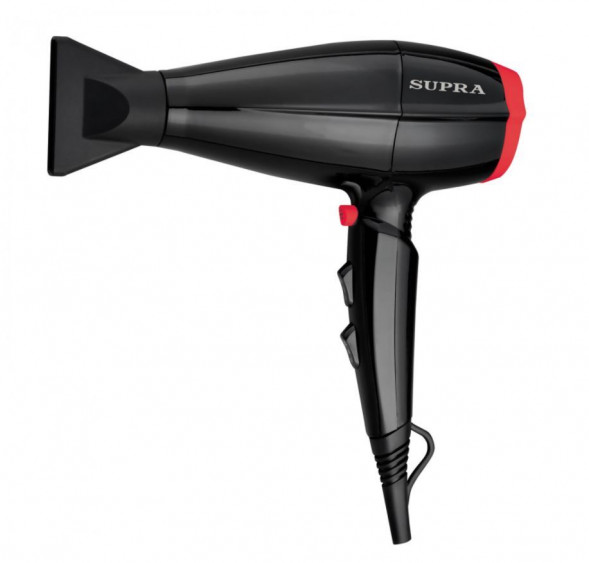 Фен SUPRA PHS-2017M