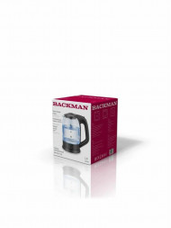 Чайник электрический BACKMAN BM-TEA 728
