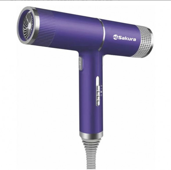 Фен SAKURA SA-4051V