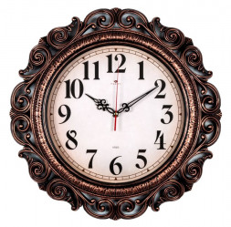 Часы РУБИН 4126-001