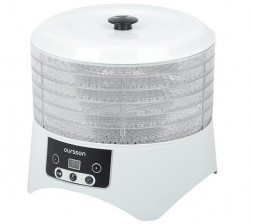Сушилка для овощей OURSSON DH2300D/IV