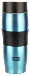 Термокружка LARA LR04-24 Aqua