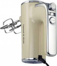 МИКСЕРЫ РУЧНЫЕ ZIGMUND &amp; SHTAIN ZHM-153 [ПИ]