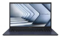 Ноутбук ASUS 15.6 Expertbook B1502CGA-BQ0518 Black (90NX0621-M00KX0)