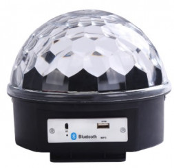 свет для дискотек B52 "YB-6B"