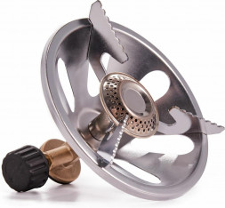 REXANT (12-4131) газовая плитка туристическая компактная ?Кочевник?