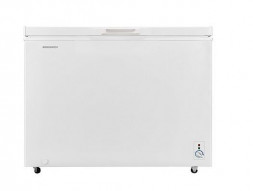 морозильный ларь NORDFROST CF 400 ларь