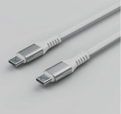 Кабель ACCESSTYLE CC30-TF30 White