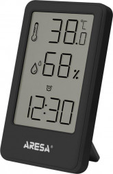 Метеостанция ARESA AR-1402