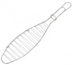 Решетка для барбекю ECOS RD-668 (999668) Решетка для барбекю
