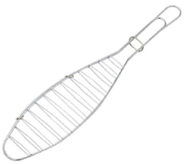 Решетка для барбекю ECOS RD-668 (999668) Решетка для барбекю