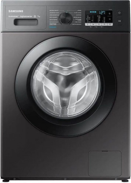 Стиральная машина SAMSUNG WW70AG5S21CX