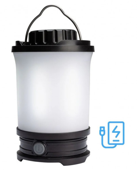 Фонарь КОСМОС KOS604Lit