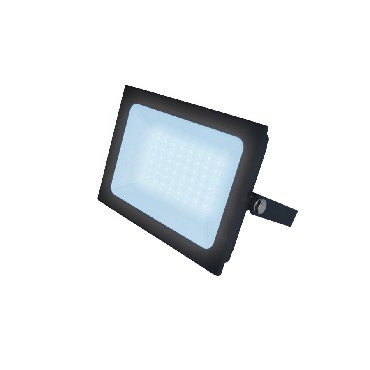 ЭЛЕКТРИКА UNIEL (UL-00007365) ULF-F21-50W/6500K IP65 200-250В BLACK