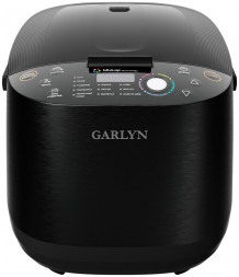 Мультиварка GARLYN MR-Max 5 Черный