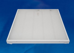СВЕТИЛЬНИКИ ВСТРАИВАЕМЫЕ UNIEL (UL-00005198) ULP-6060 60W/5000К IP40 GRILYATO WHITE