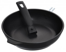 Сковорода KUKMARA С-246а д.24