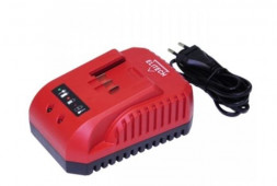 Зарядное устрйоство ELITECH 192576 Зарядное устройство,10.8-18В,д\ДА 10.8СЛ-18СЛ,230В,60Вт,3.5А