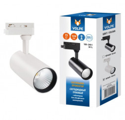 ПРОЖЕКТОРЫ СВЕТОДИОДНЫЕ VOLPE (UL-00005935) ULB-Q276 15W/4000К WHITE