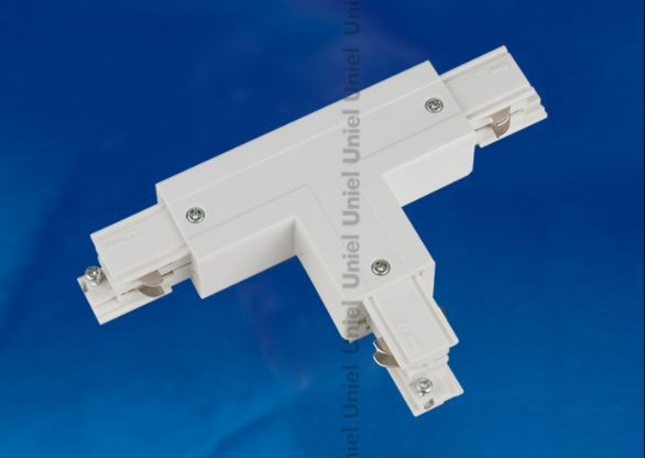 АКСЕССУАРЫ ДЛЯ СВЕТИЛЬНИКОВ UNIEL (09753) UBX-A32 WHITE 1 POLYBAG
