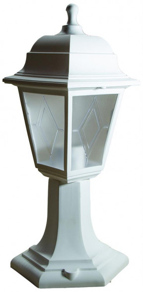 ЭЛЕКТРИКА UNIEL (UL-00009487) UUL-A01F 60W/E27 IP44 WHITE