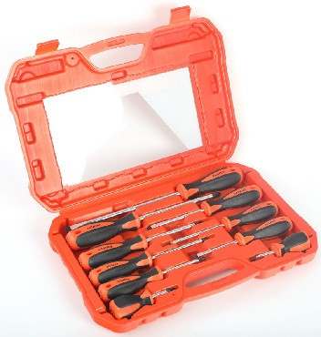 PATRIOT 350003001 SSP 10 Наборы отверток