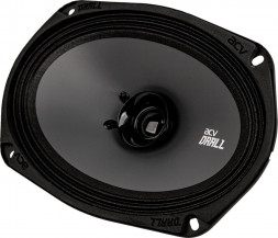 Автоакустика ACV DR69 DRALL эстрадная акустика 6х9 широкополосная