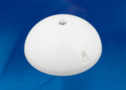 ЭЛЕКТРИКА UNIEL (UL-00009885) ULW-K20F 18W/6000K SENSOR IP54 WHITE